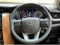 2016 Toyota Fortuner 2.8 V 4WD SUV SIGMA4 ใช้งาน 56000 km สวยสุดในตลาด รูปที่ 8